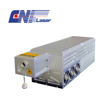 1064nm Pulse IR Laser For Metal Analysis