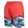 Men's Shorts Support Custom Pocket Graphics