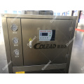 Máquina de refrigerador de gelo de água para máquina de lavar