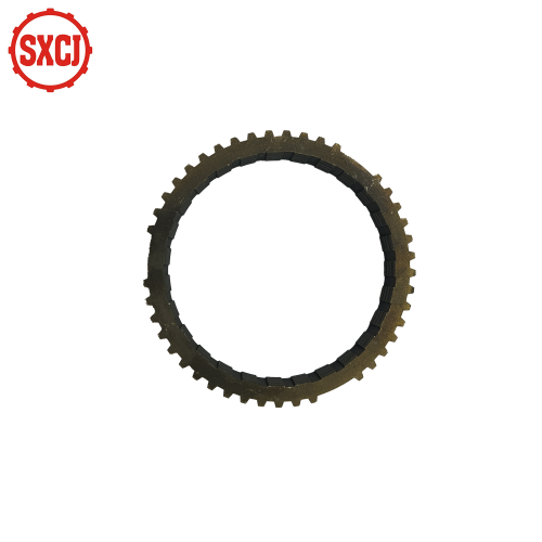 OEM 3338137060/FS00133396 Transmission Synchronizer Ring Design for TOYOTA HINO N04C