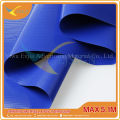 BÂCHE PVC LAMINÉE EJLP005-3 G BLEU