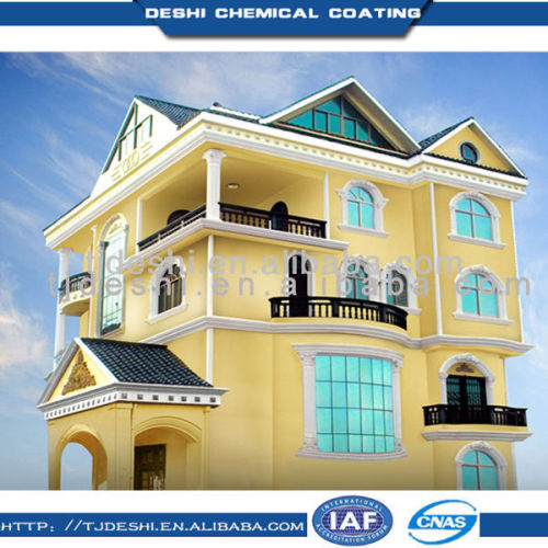 Exterior Wall Paint, High Quality Exterior Wall Paint on Bossgoo.com