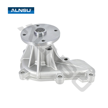 High Quality ALNSU Factory Water Pump for Hyundai Kia Elantra CRETA IX25