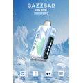 Gazzbar Disposable Vape Ice God 50000 Eu Wholesale