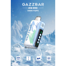Gazzbar Vape Vape Ice God 50000 Eu al por mayor