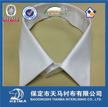 2014 best selling fack shirt collar for fashion wear