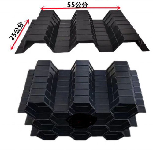 Factory Direct Sales: Crayfish and Shrimp Aquaculture Equipment - House Hiding Plates & Crab Housing