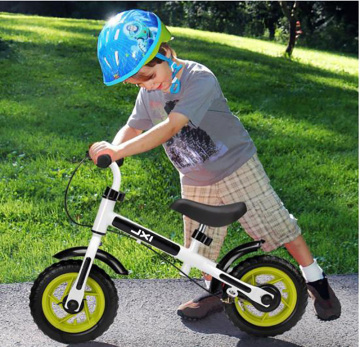 bicycle with baby seat for sale