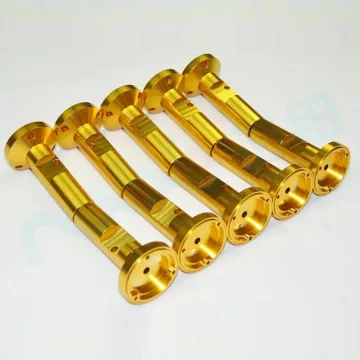 Custom Brass Tube Bending Service Auto Engine Parts