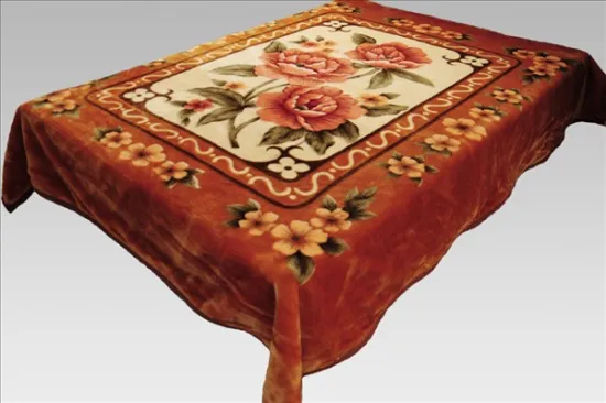 Blanket Spain (HXBT-26)