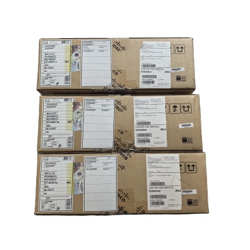 Módulos de 10 gigabites multi-tasa de alta densidad para interruptores de la serie 6807-XL y 6500-E
