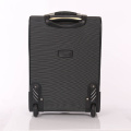 Competitive price factory wholesale soft fabric eva luggage