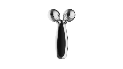 Beauty roller face device care