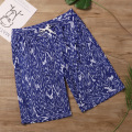 polyester men's beach pants