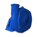 centrifugal abrasion & corrosion resistant slurry pump Wear Resistant Slurry Pump