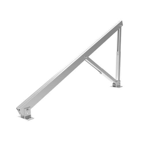 Рэгуляваны кут зазямлення