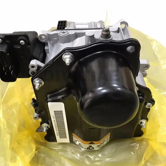 0AM325025 Mechatronic Valve Body and Related Parts for VW DQ200 DSG