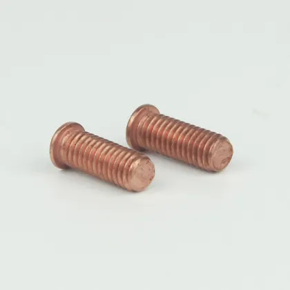 Welding Screws PT M3 Self Clinching Screws