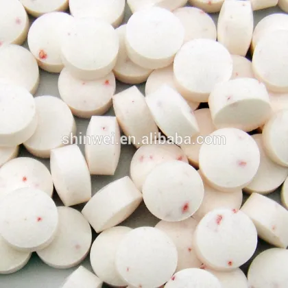 Good Profit Candy Tablet Press Machine