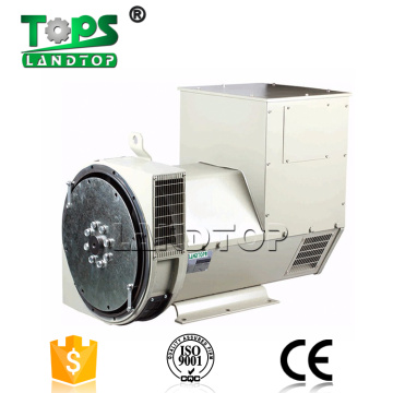 Brushless ac copy stamford alternator generator head 100kw