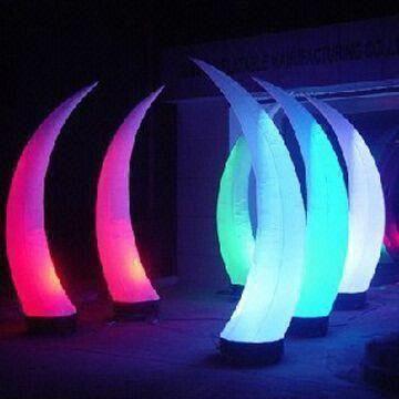 Inflatable Party Decoration, Customized Sizes are Accepted, Suitable for Indoor and Outdoor Use