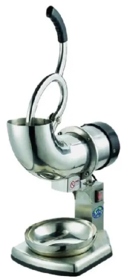 Heavy-duty Ice crusher ,90kg/hr