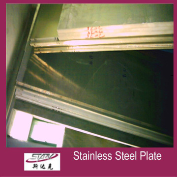 thickness 24mm stainless steel plate