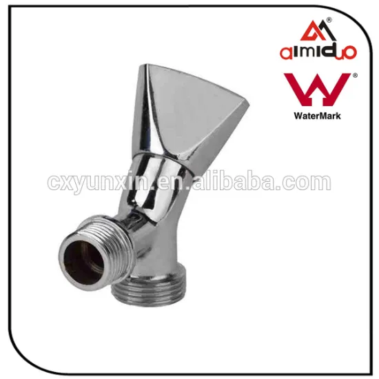 angle valve