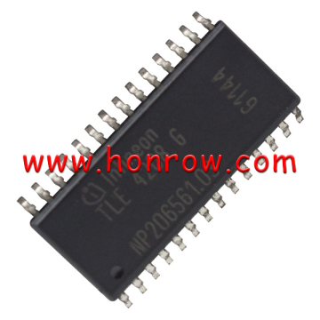 throttle chip ECU-T01 TLE4108G