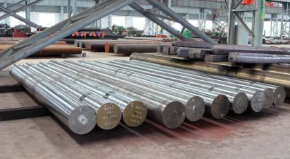 Steel Solid Polishing piston rod Bar