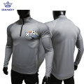 Fashion New Design jogging Treningsdrakt fotballjakke