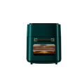 Grosir oven penggoreng udara berwarna -warni dengan kapasitas 15L