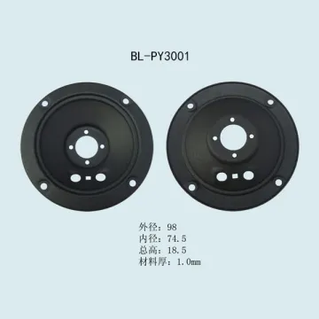 3 inch speaker stand Speaker Frame