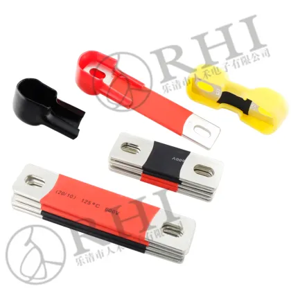 Insulated Electric Busbar ,Good Price Copper Busbar