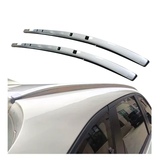 Modern Metal Luggage Rack for MAZDA 2017 CX-5