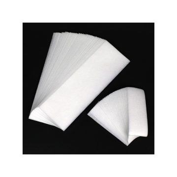 Μίας χρήσης Spunlace Fabric Featbrow Hair Strips 7/20 cm