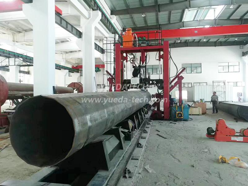 welding manipulator welding manipulator