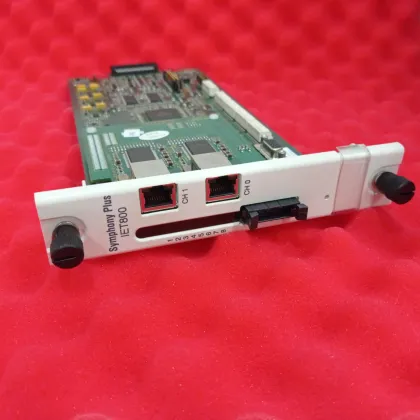 ABB SPIET800 Static Sensitive Devices