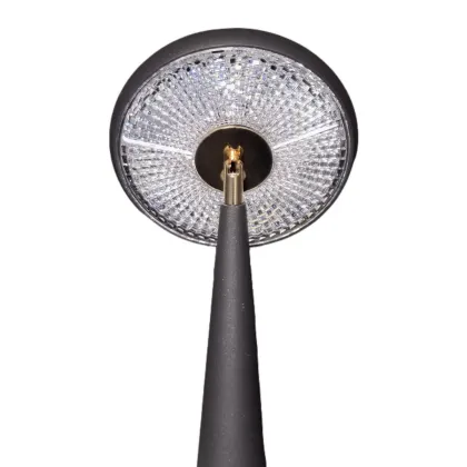 Postmodern Creative Mushroom Floor Lamp for Living Room, Bedroom, and Study