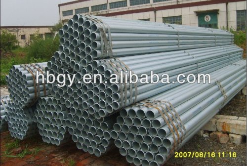 A53/A106 API 5L seamless steel pipe