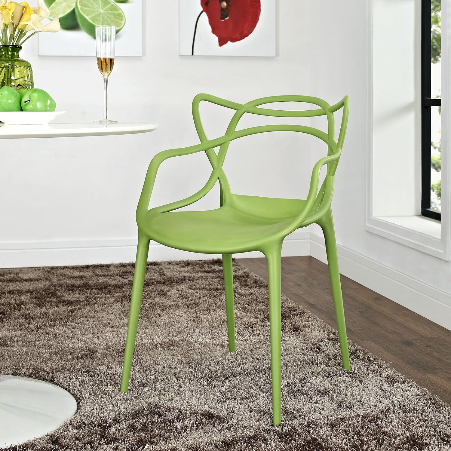 Modern Dining Room Chair