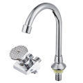 Stainless Steel Round Washing Hand Basin Sink Bowl