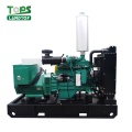 Global Warranty Silent Diesel Generator Price with ATS