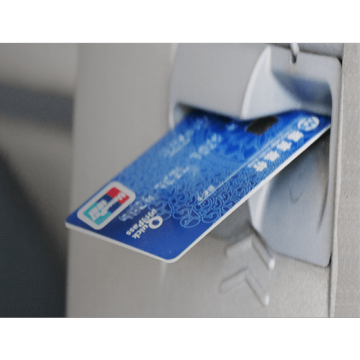 Bank Card Identification Algorithm for sale