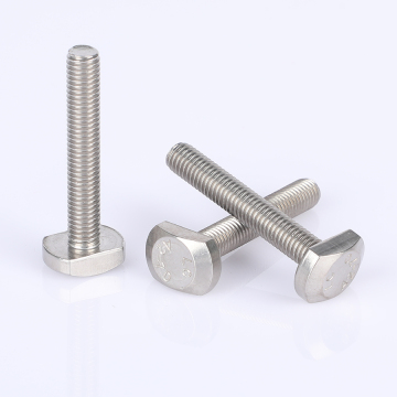 Premium Stainless T-bolts