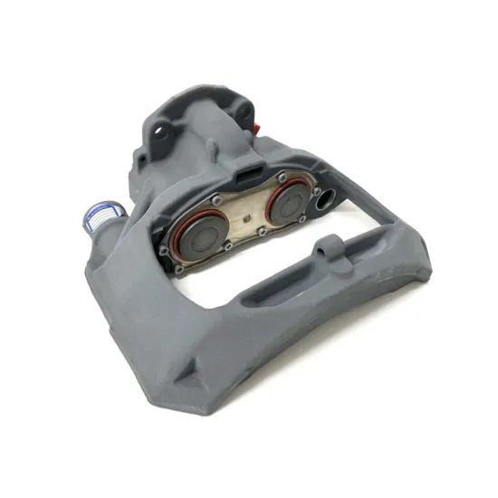 K003808 Truck Brake Caliper Shell - Fit for Heavy Trucks