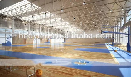 200watt LED High Bay Lights Item Type Industrial Lighting