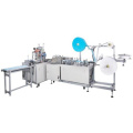 Automatic Disposable 3-layer Face Mask Making Machine