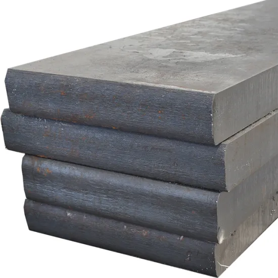 4340 Steel Plate SNCM439 Cold Rolled 4340 Steel Plate For Important Conditioning Parts Of Large Size