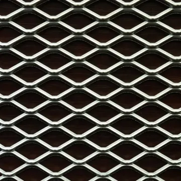 Best Price Expanded Metal Mesh For Trailer Flooring